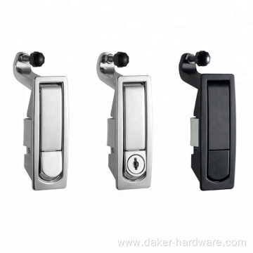 electrical panel lock Trigger Lock Latch
